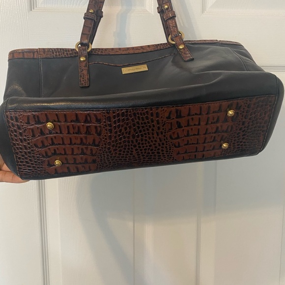 Brahmin Melbourne Satchel - Picture 4 of 8